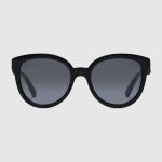 Cat-eye sunglasses